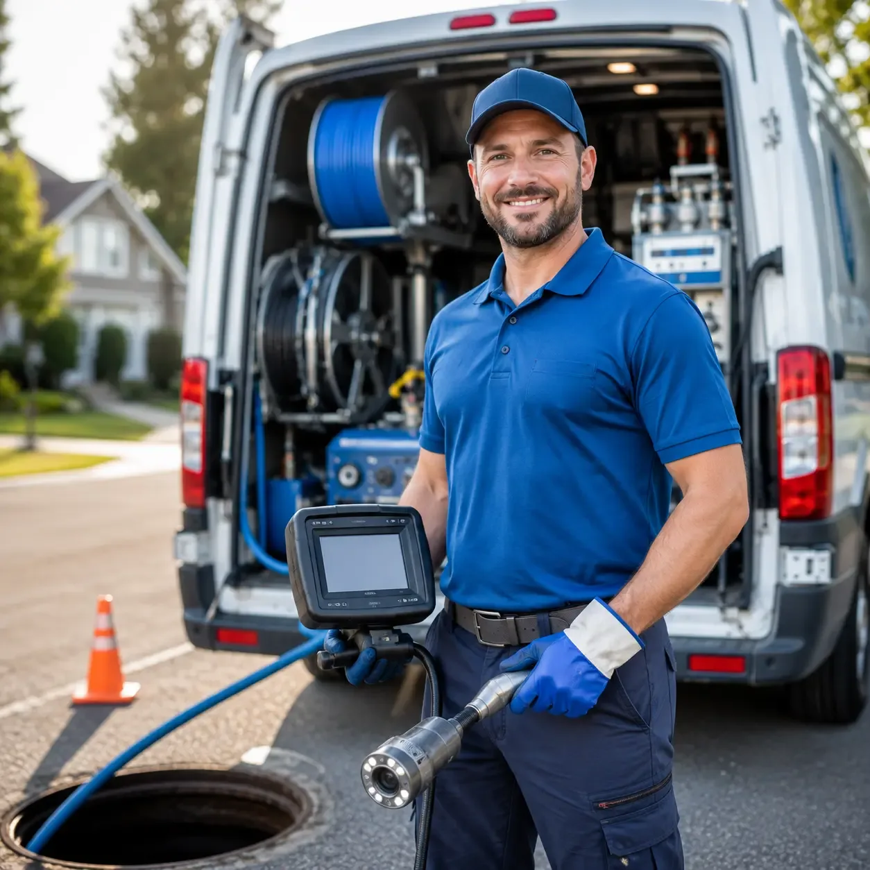 Local Pipe Relining specialists in Oldfield, MO