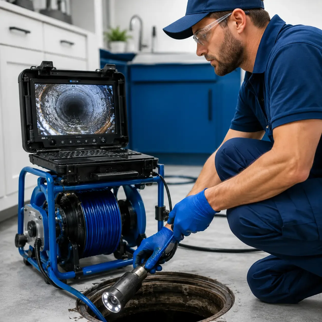 Pipe Relining professionals serving Oldfield, MO